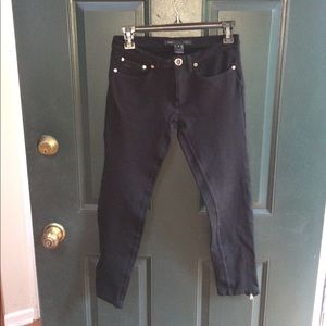 Marc Jacobs Black Jegging